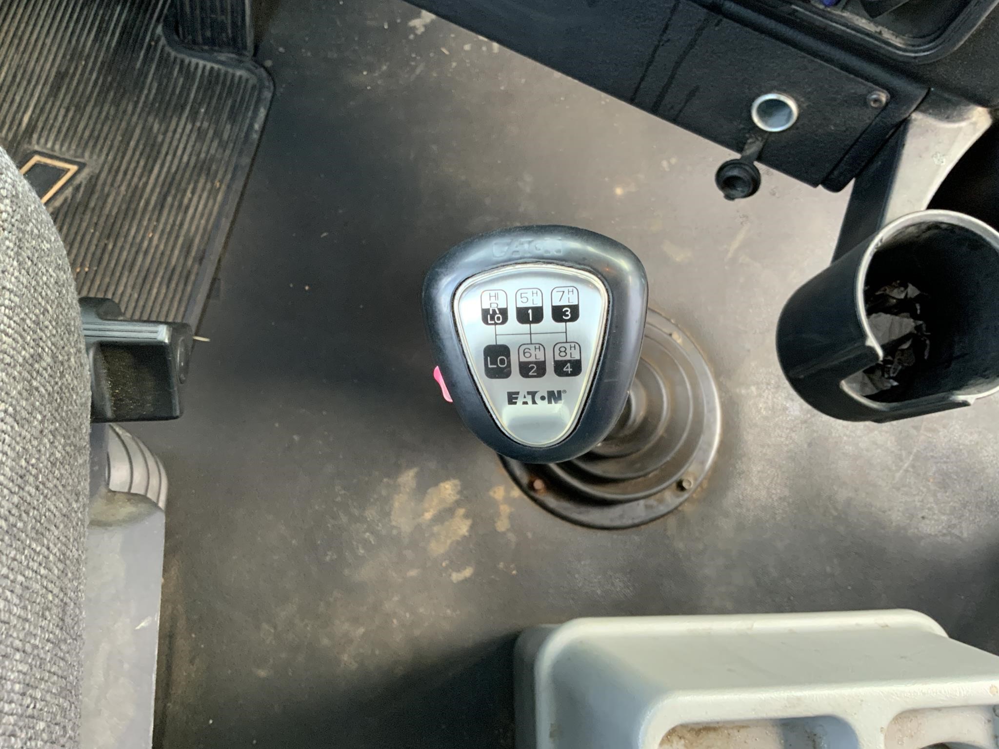 2016 WESTERN STAR 4900 9032224741 2016 WESTERN STAR 4900 9032224741