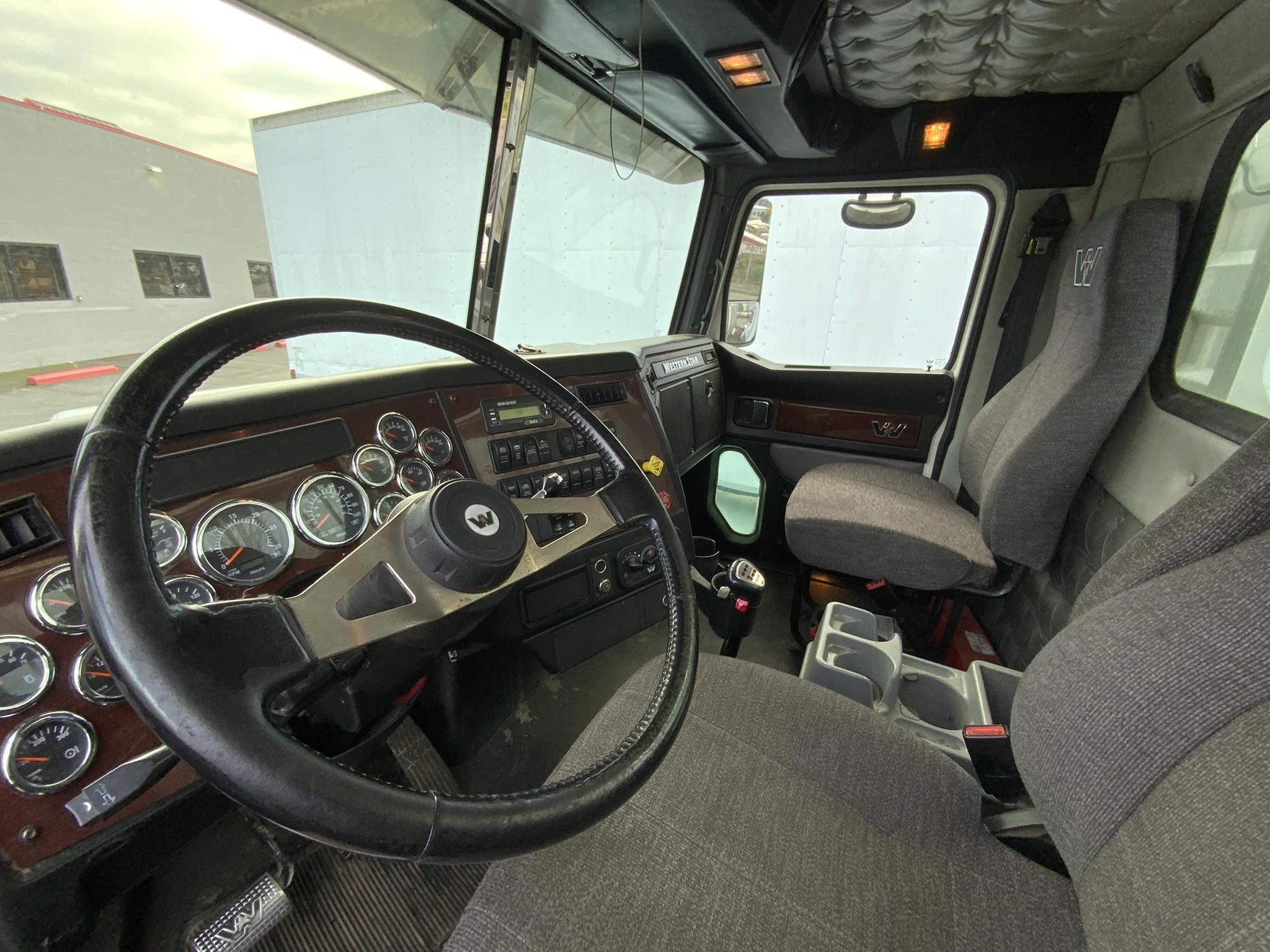 2016 WESTERN STAR 4900 9032224771 2016 WESTERN STAR 4900 9032224771