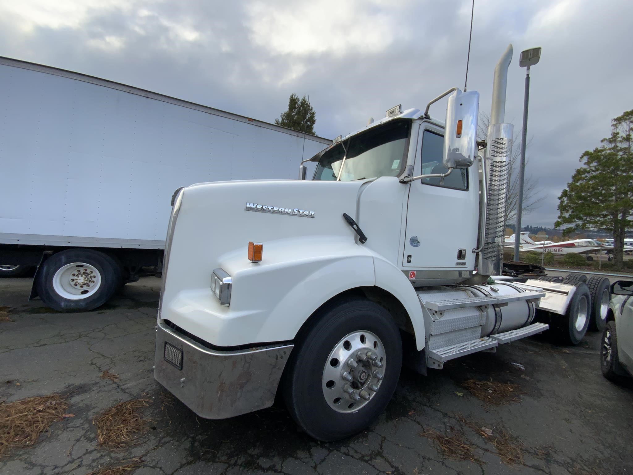 2016 WESTERN STAR 4900 9032224798 2016 WESTERN STAR 4900 9032224798