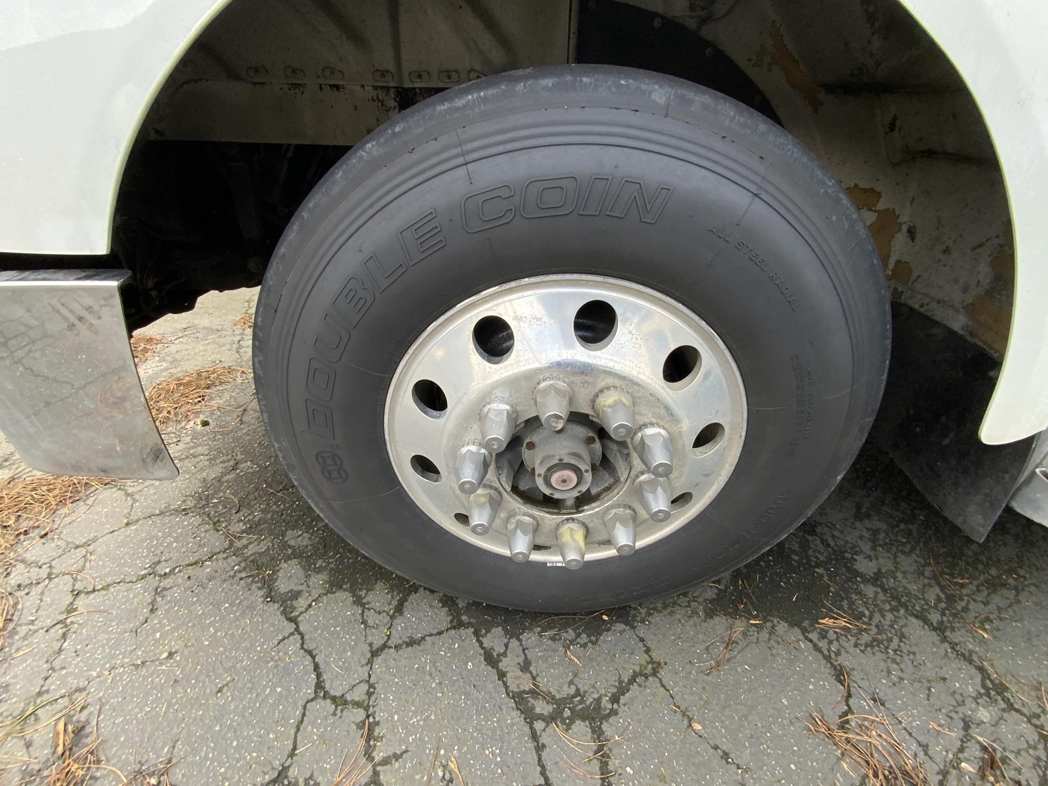 2016 WESTERN STAR 4900 9032224809 2016 WESTERN STAR 4900 9032224809