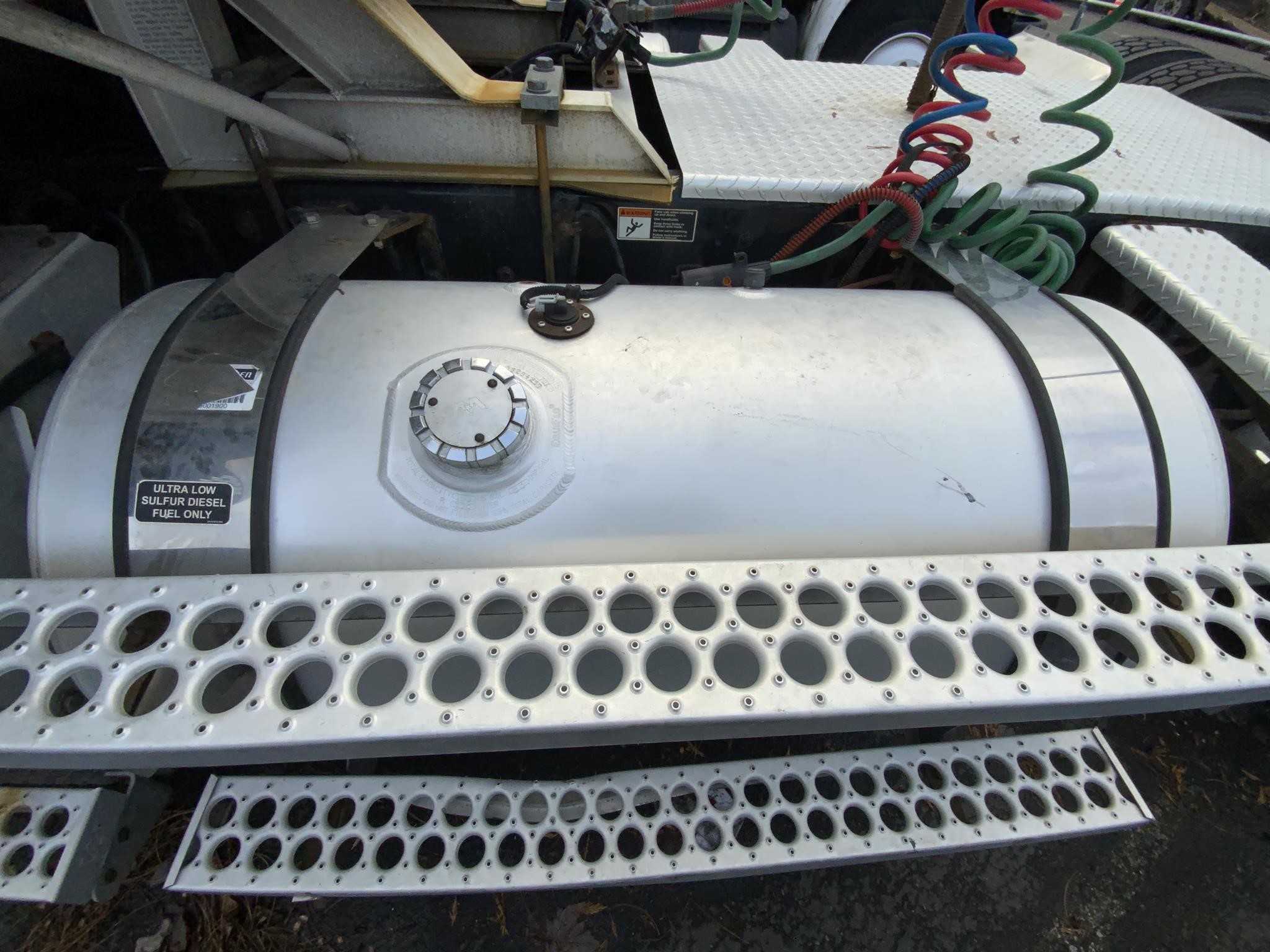 2016 WESTERN STAR 4900 9032224821 2016 WESTERN STAR 4900 9032224821