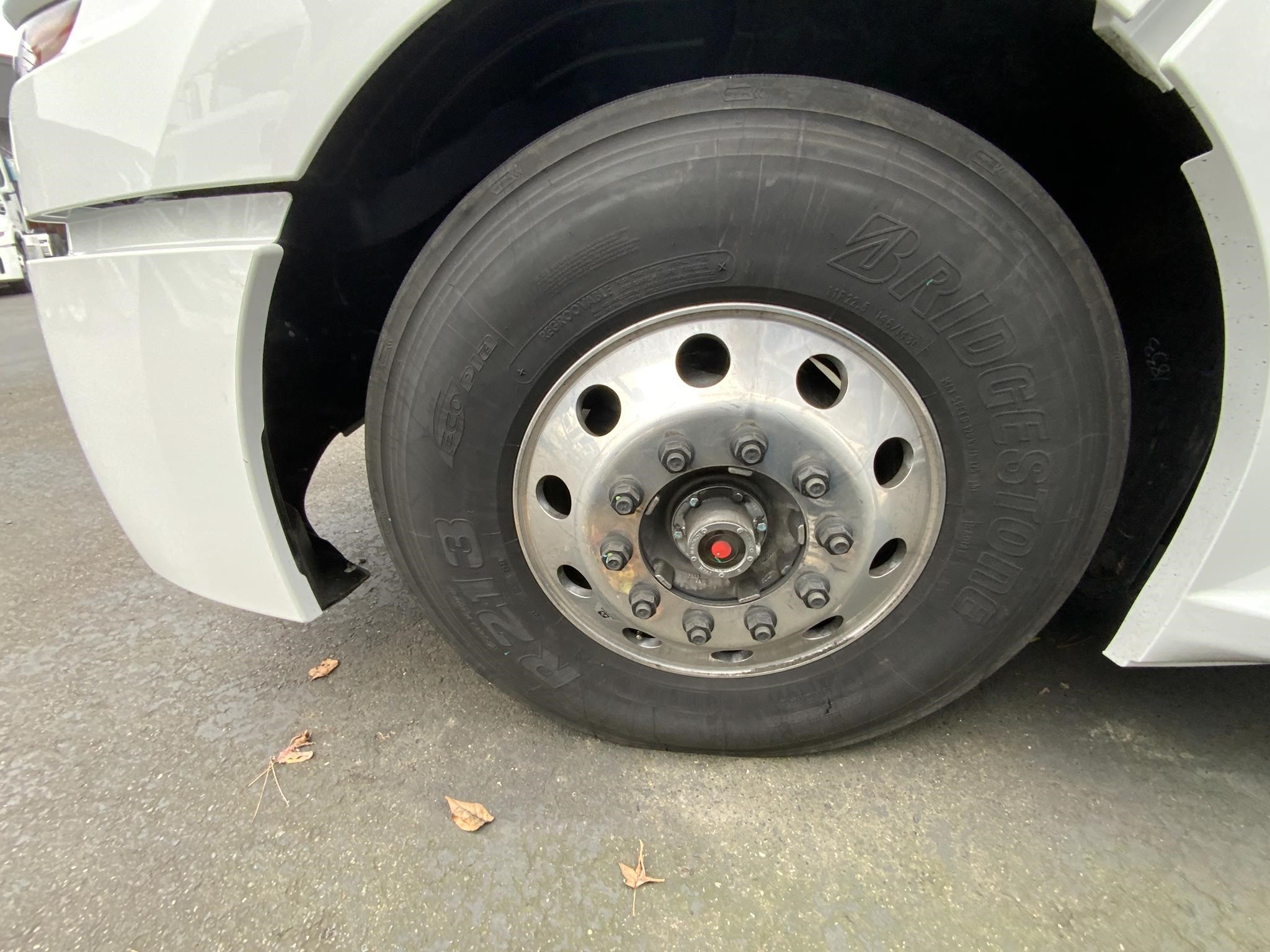 2025 WESTERN STAR 57X 9032967895 2025 WESTERN STAR 57X 9032967895