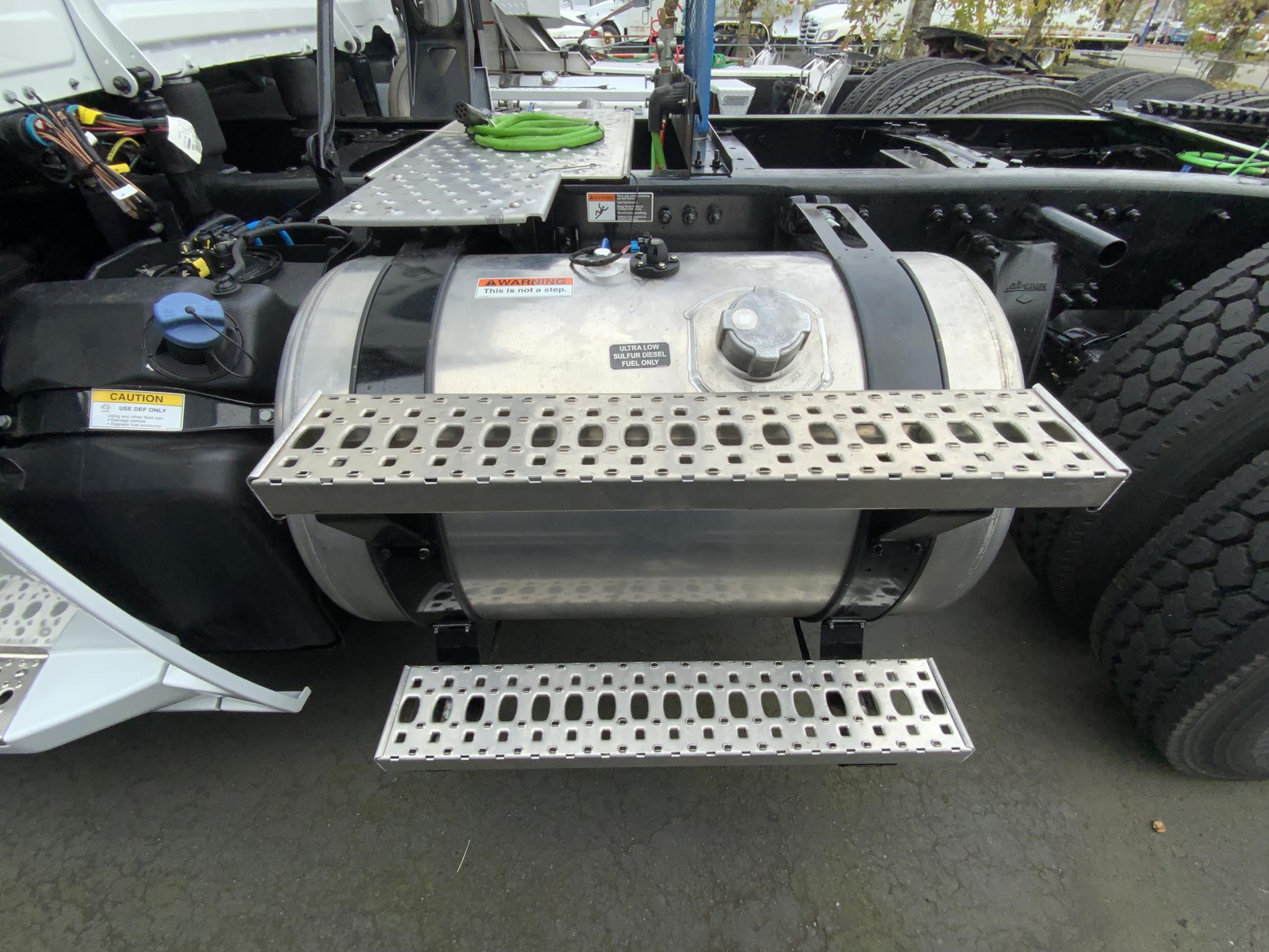 2025 WESTERN STAR 57X 9032967899 2025 WESTERN STAR 57X 9032967899