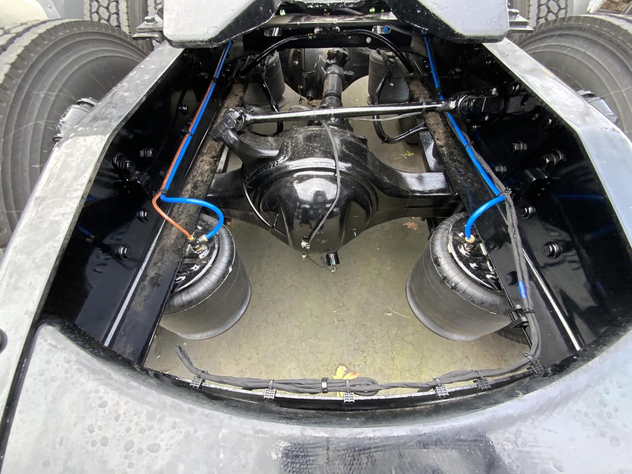 2025 WESTERN STAR 57X 9032967958 2025 WESTERN STAR 57X 9032967958