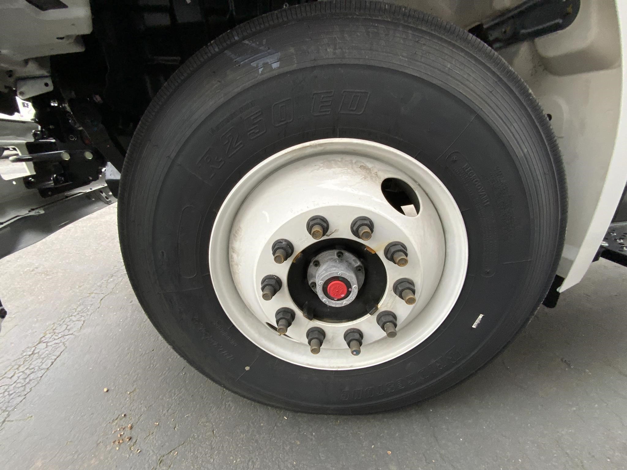 2025 HINO L6 9037848686 2025 HINO L6 9037848686