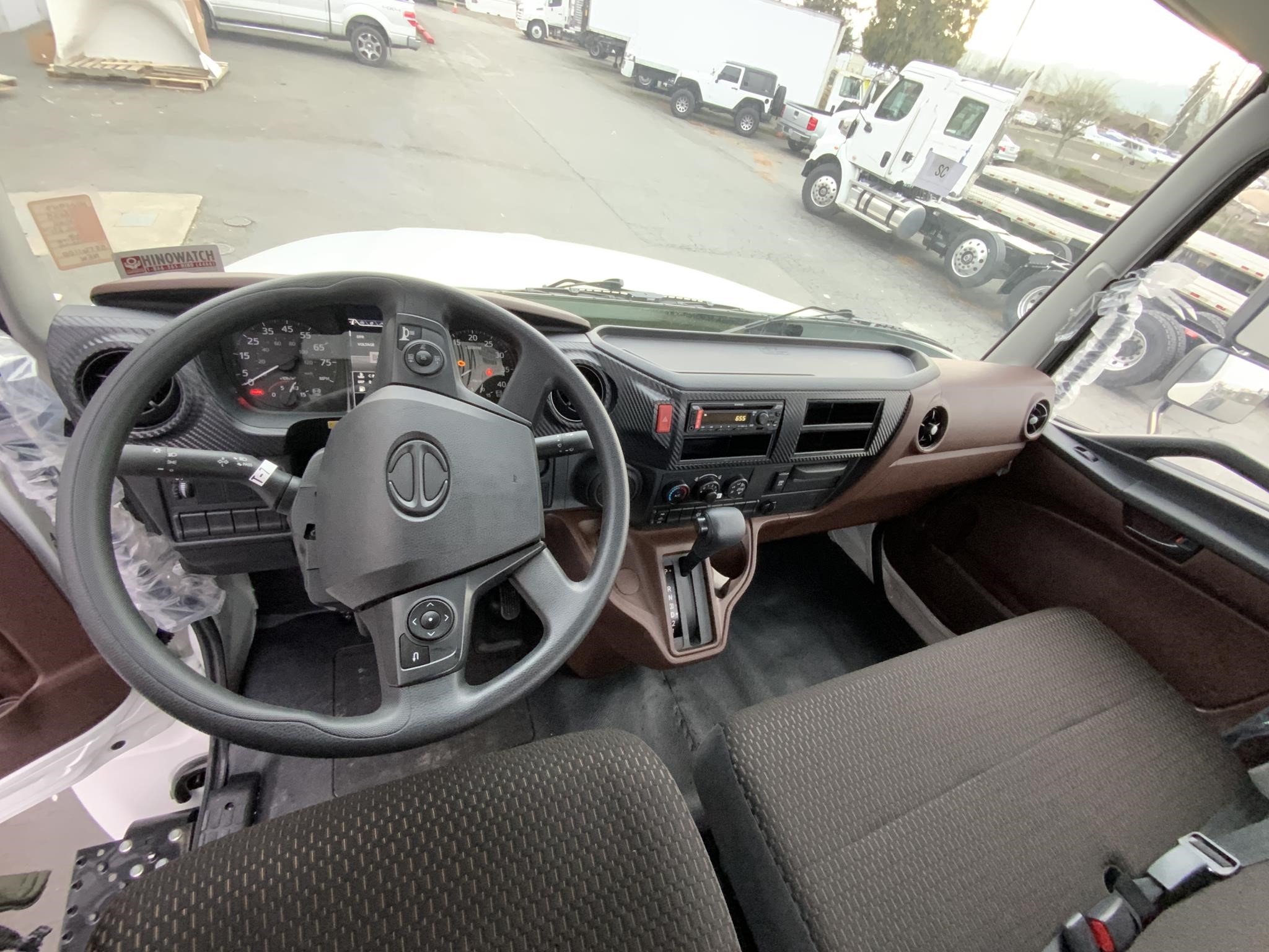 2025 HINO L6 9037848714 2025 HINO L6 9037848714