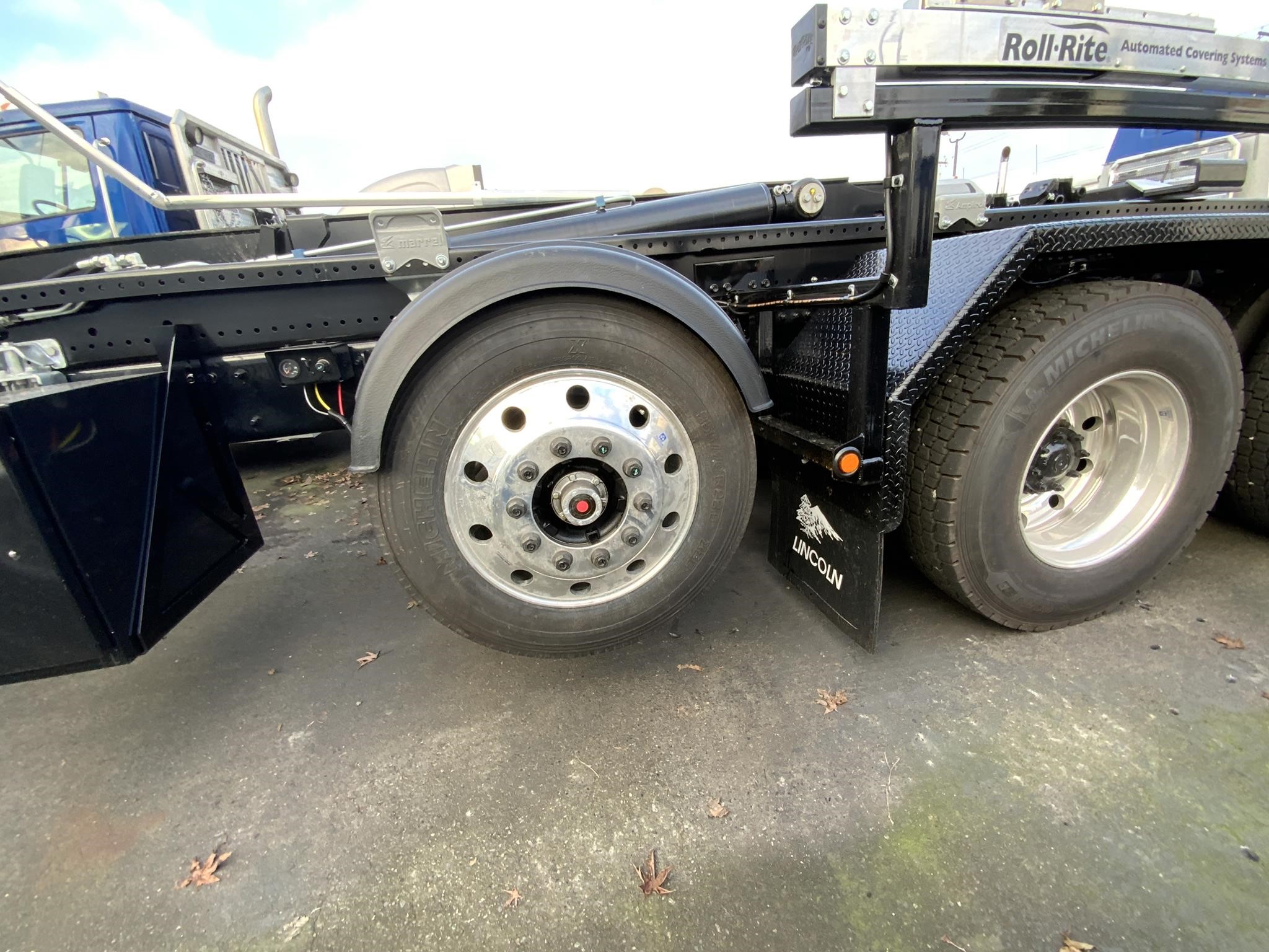 2025 WESTERN STAR 47X 9037851138 2025 WESTERN STAR 47X 9037851138