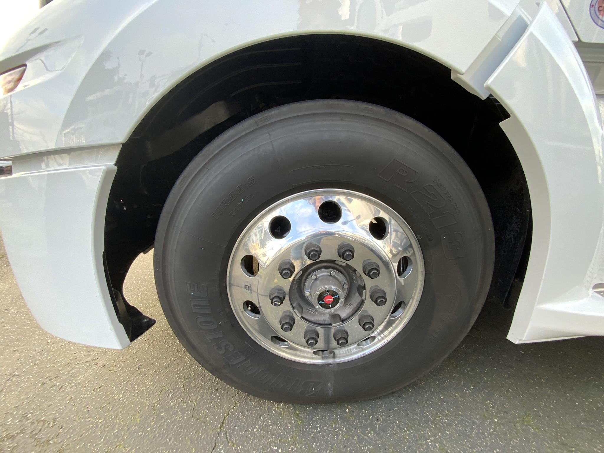 2025 WESTERN STAR 57X 9037851866 2025 WESTERN STAR 57X 9037851866