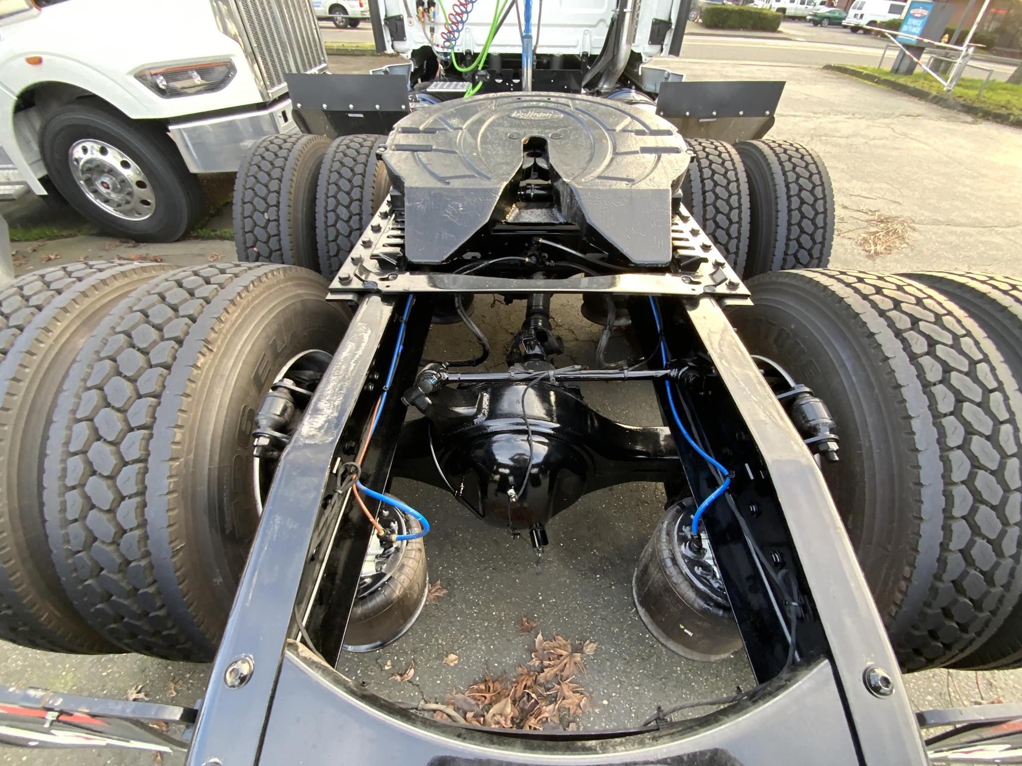 2025 WESTERN STAR 57X 9037851880 2025 WESTERN STAR 57X 9037851880