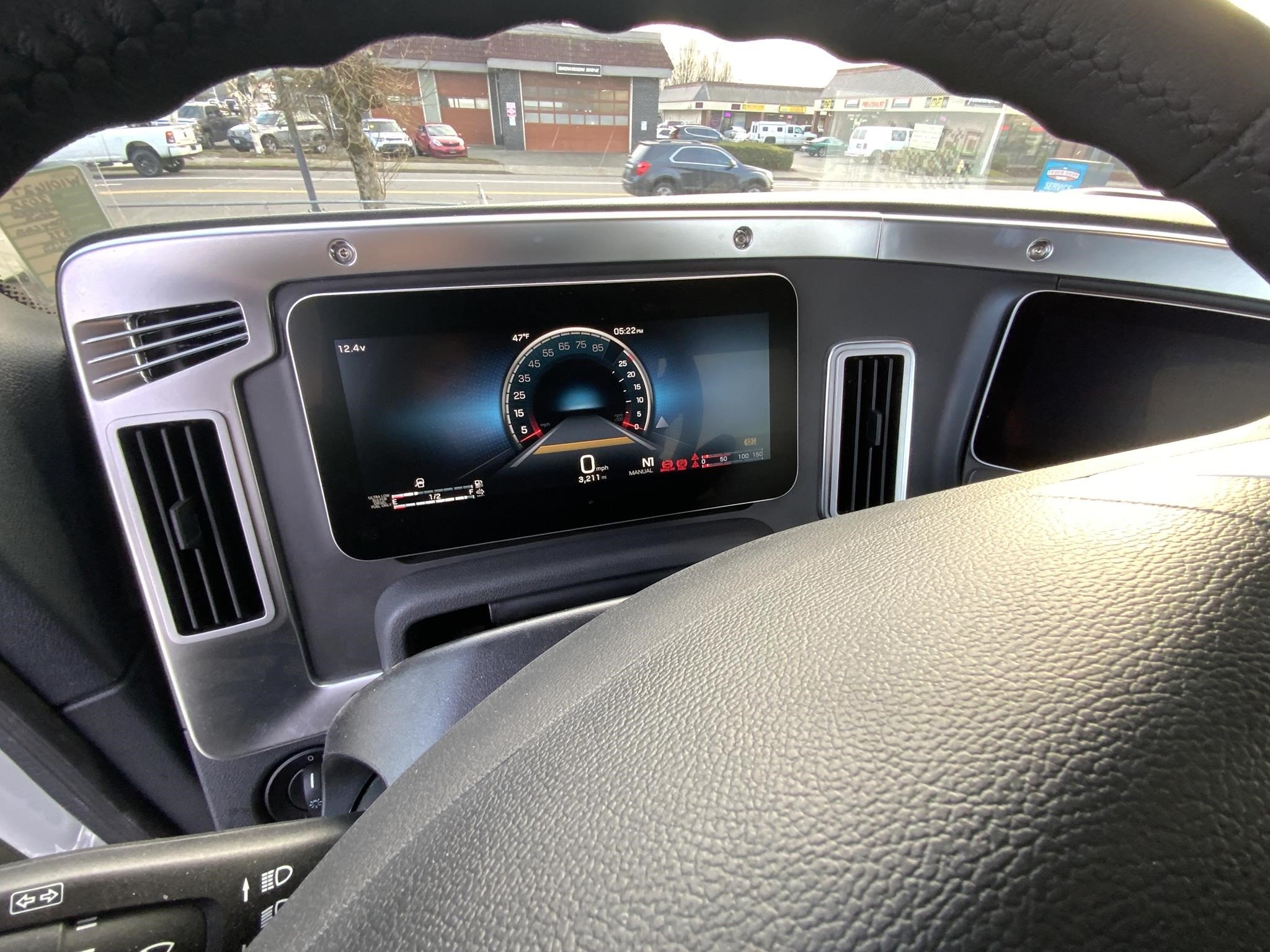 2025 WESTERN STAR 57X 9037851898 2025 WESTERN STAR 57X 9037851898