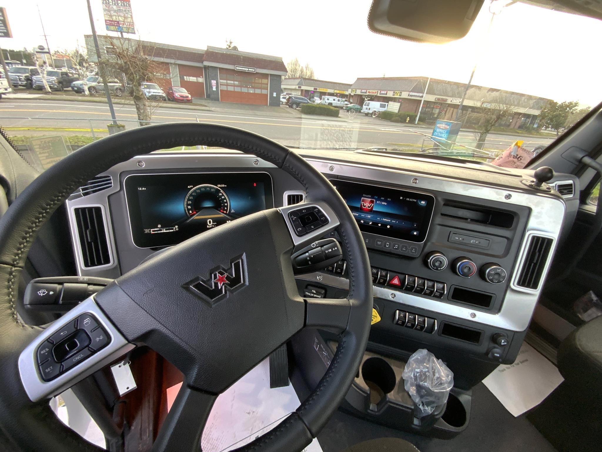 2025 WESTERN STAR 57X 9037851905 2025 WESTERN STAR 57X 9037851905