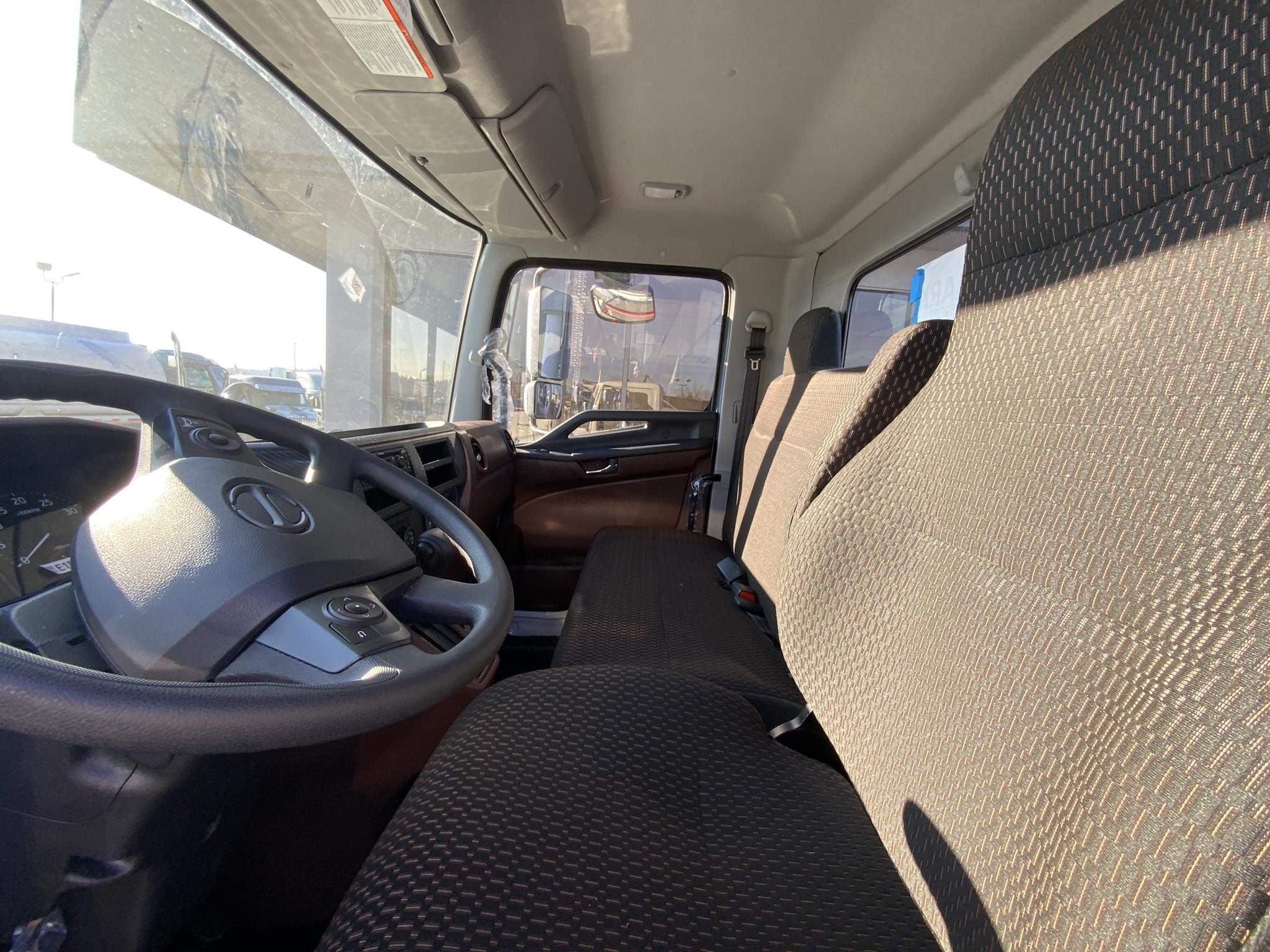 2025 HINO L6 9039207063 2025 HINO L6 9039207063