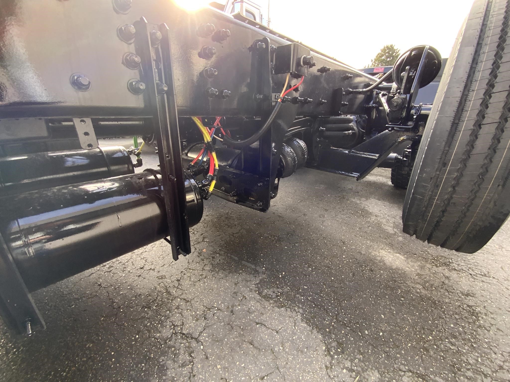 2025 WESTERN STAR 47X 9040668817 2025 WESTERN STAR 47X 9040668817