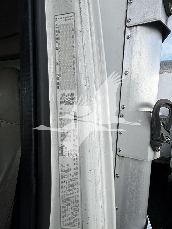 2014 FREIGHTLINER BUSINESS CLASS M2 100 9042485609 2014 FREIGHTLINER BUSINESS CLASS M2 100 9042485609