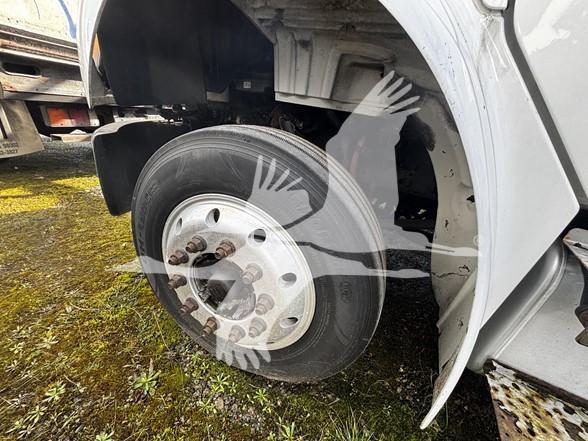 2014 FREIGHTLINER BUSINESS CLASS M2 100 9042485618 2014 FREIGHTLINER BUSINESS CLASS M2 100 9042485618