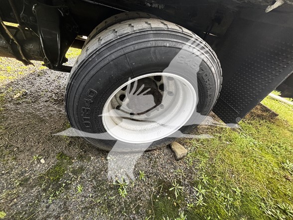 2014 FREIGHTLINER BUSINESS CLASS M2 100 9042485625 2014 FREIGHTLINER BUSINESS CLASS M2 100 9042485625