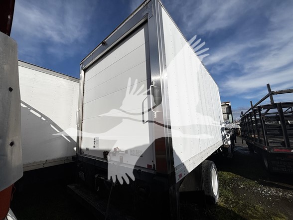 2014 FREIGHTLINER BUSINESS CLASS M2 100 9042485628 2014 FREIGHTLINER BUSINESS CLASS M2 100 9042485628