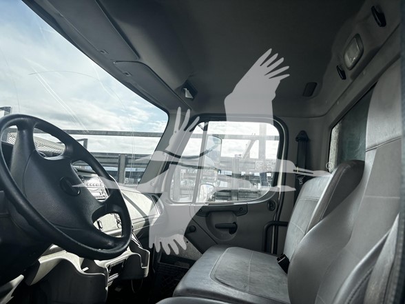 2014 FREIGHTLINER BUSINESS CLASS M2 100 9042485632 2014 FREIGHTLINER BUSINESS CLASS M2 100 9042485632