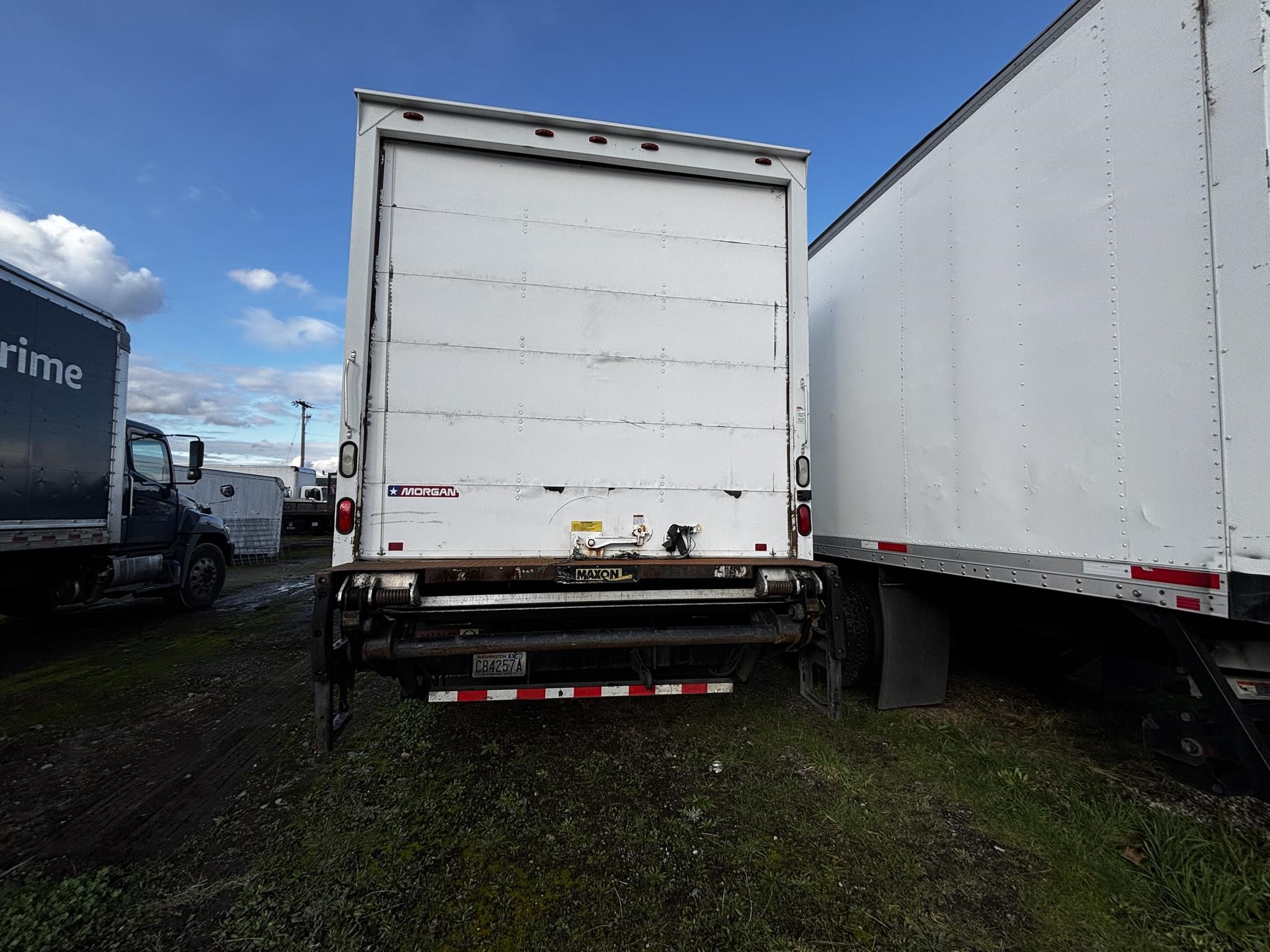 2014 HINO 268 9042485883 2014 HINO 268 9042485883