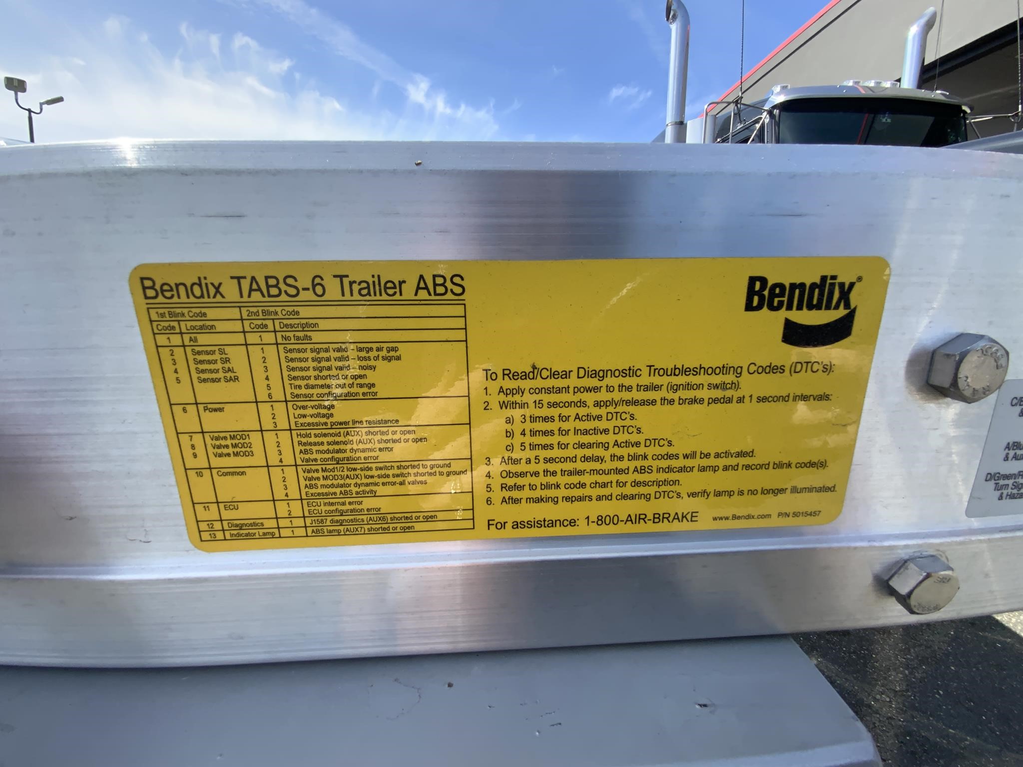 2026 REITNOUER CK-90 - image 6 of 6