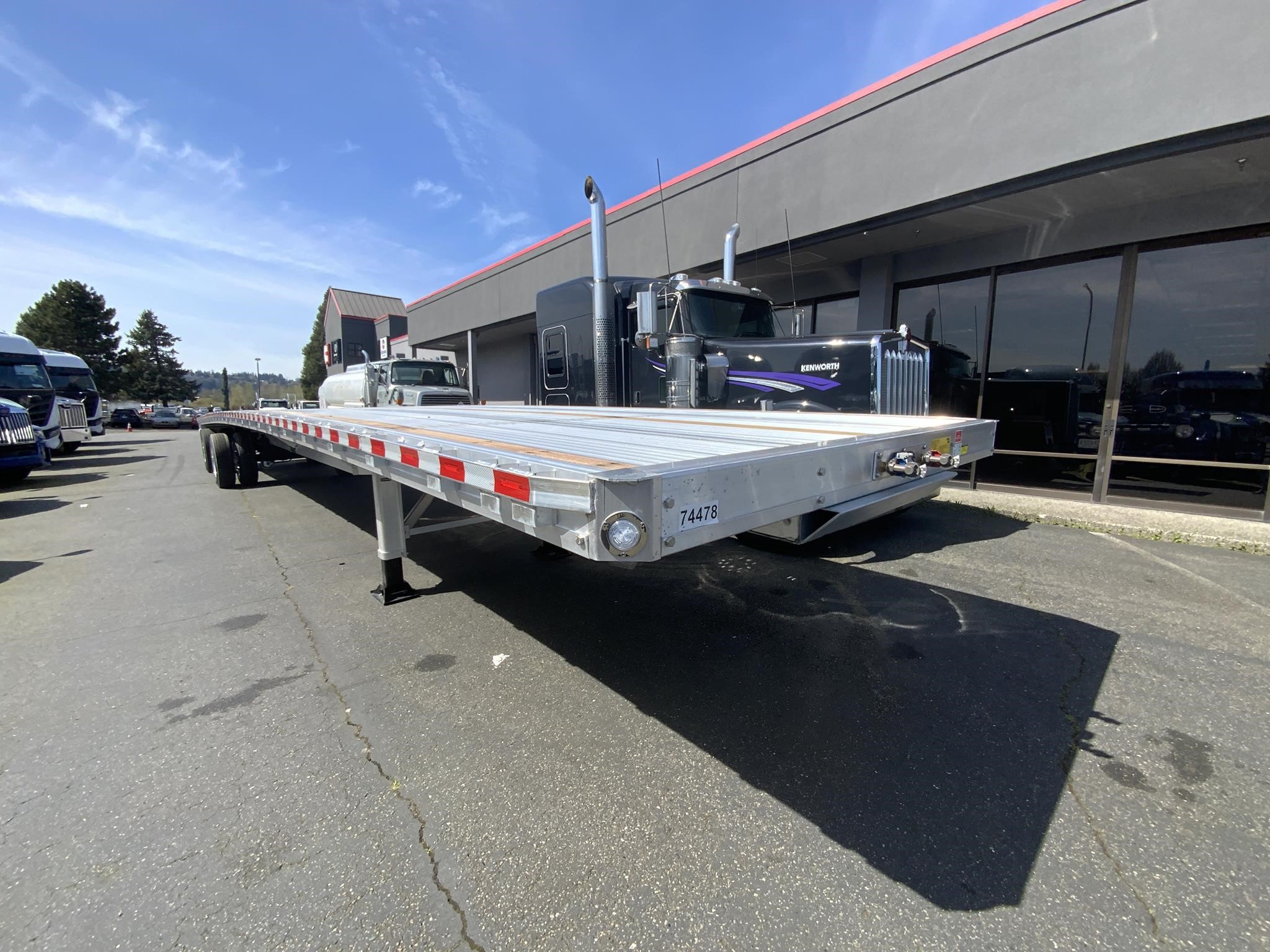 2026 REITNOUER CK-90 - image 1 of 6