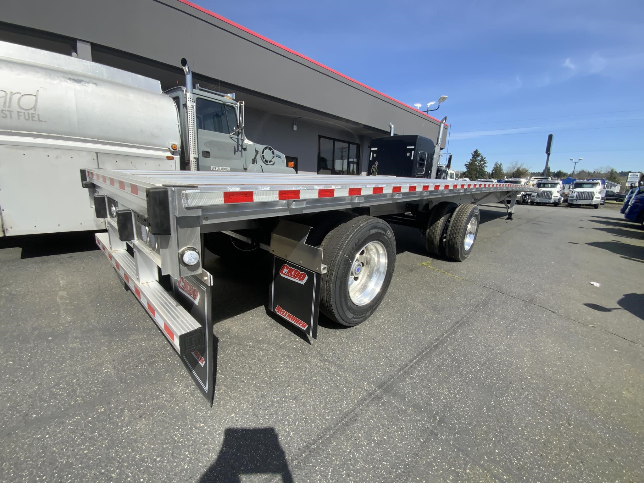 2026 REITNOUER CK-90 - image 3 of 6