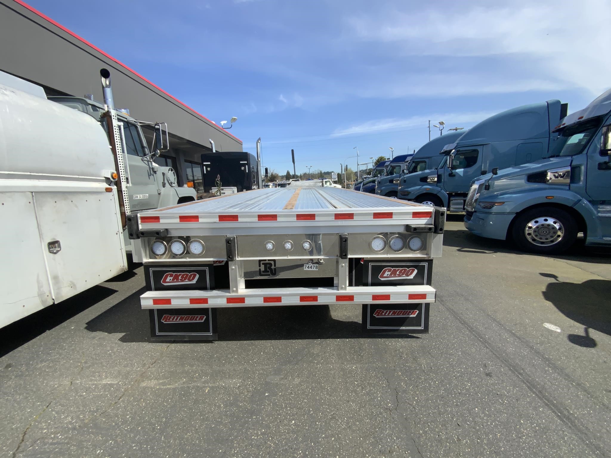 2026 REITNOUER CK-90 - image 4 of 6