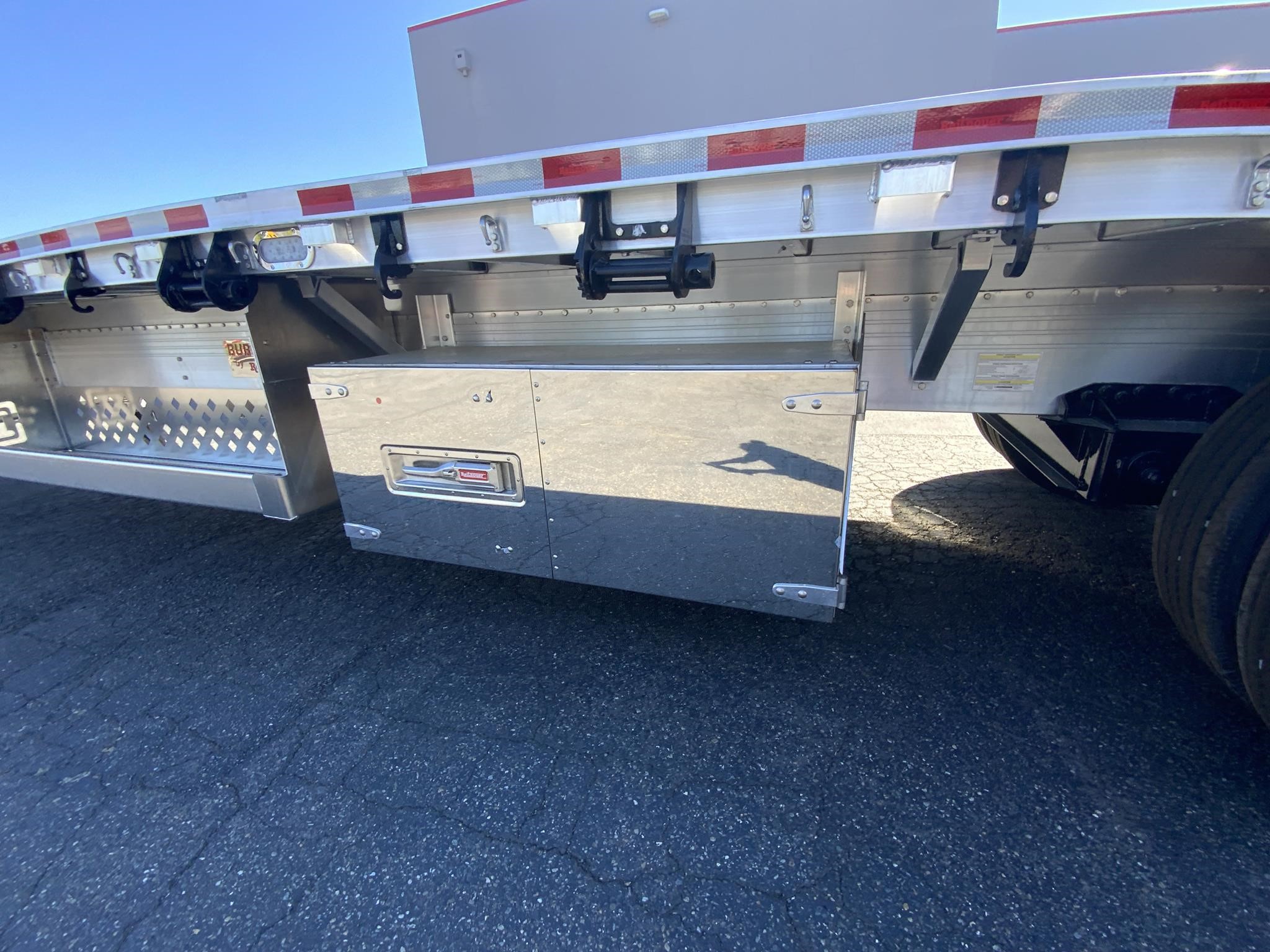 2026 REITNOUER BIG BUBBA 9051509511 2026 REITNOUER BIG BUBBA 9051509511