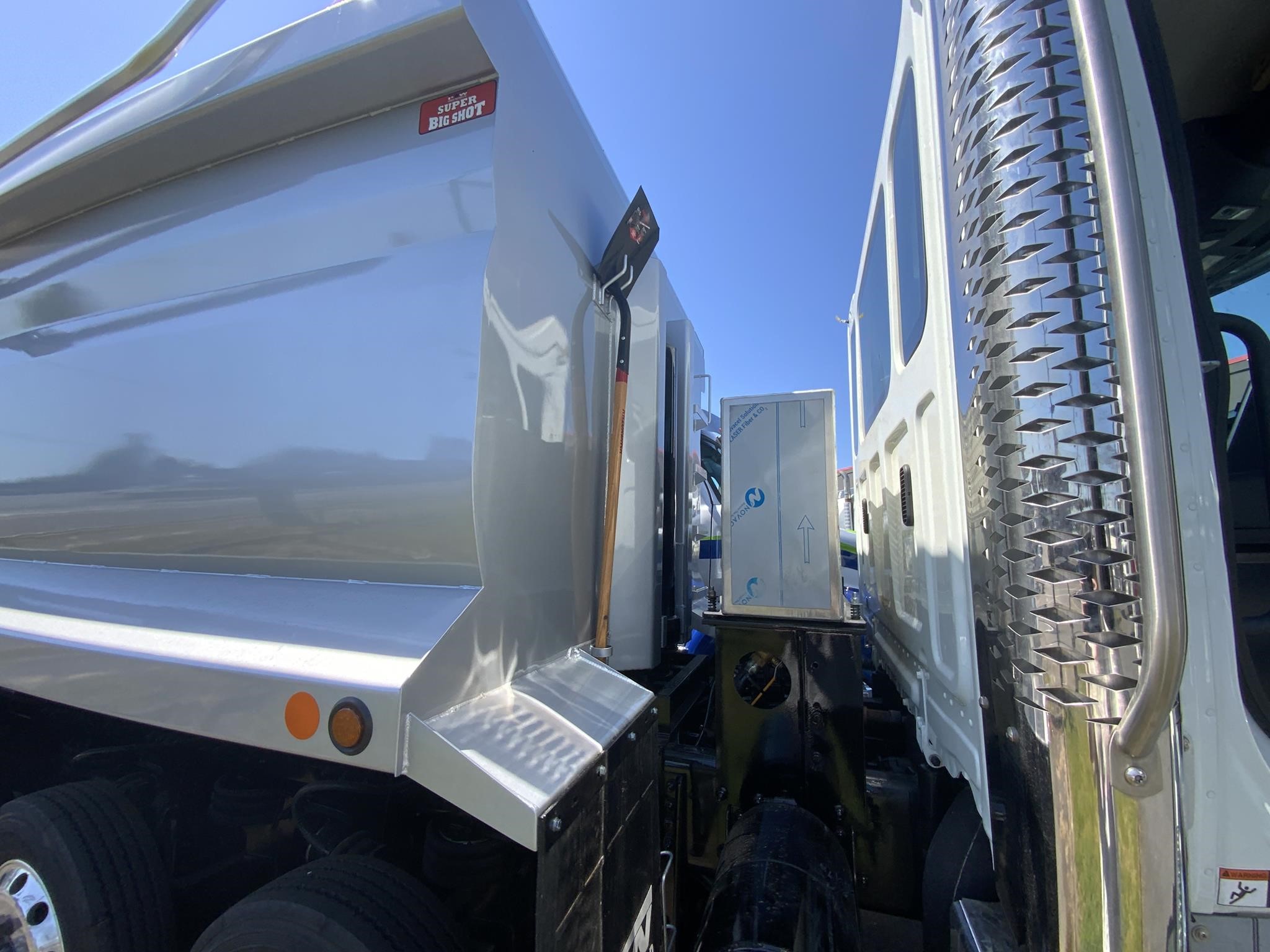 2025 WESTERN STAR 47X 9053525226 2025 WESTERN STAR 47X 9053525226