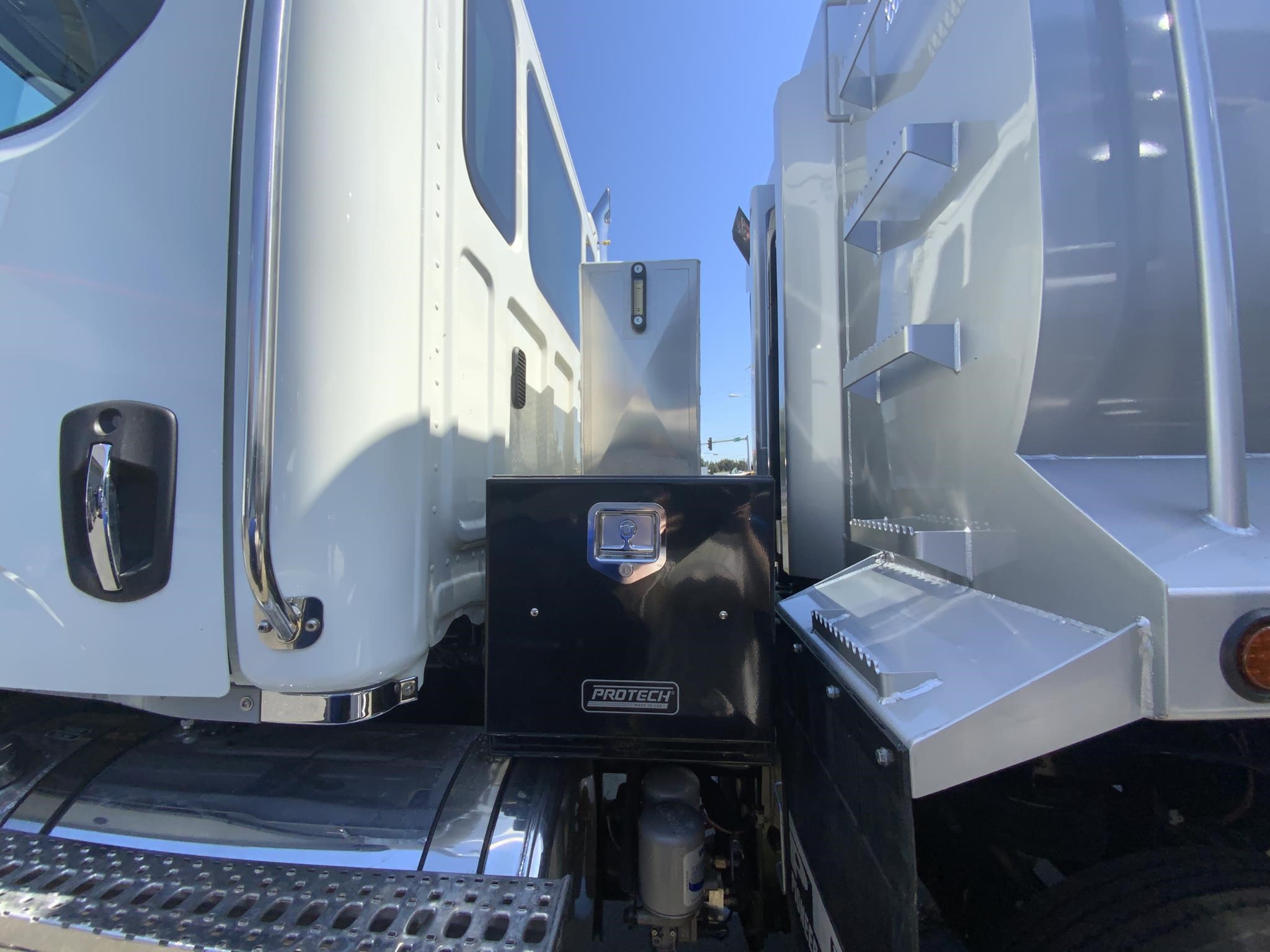 2025 WESTERN STAR 47X 9053525265 2025 WESTERN STAR 47X 9053525265