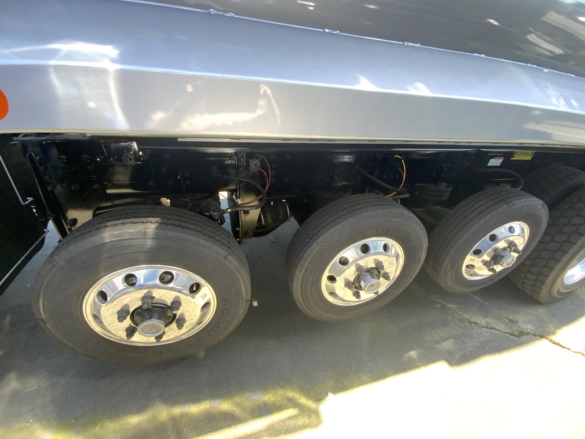 2025 WESTERN STAR 47X 9053525282 2025 WESTERN STAR 47X 9053525282