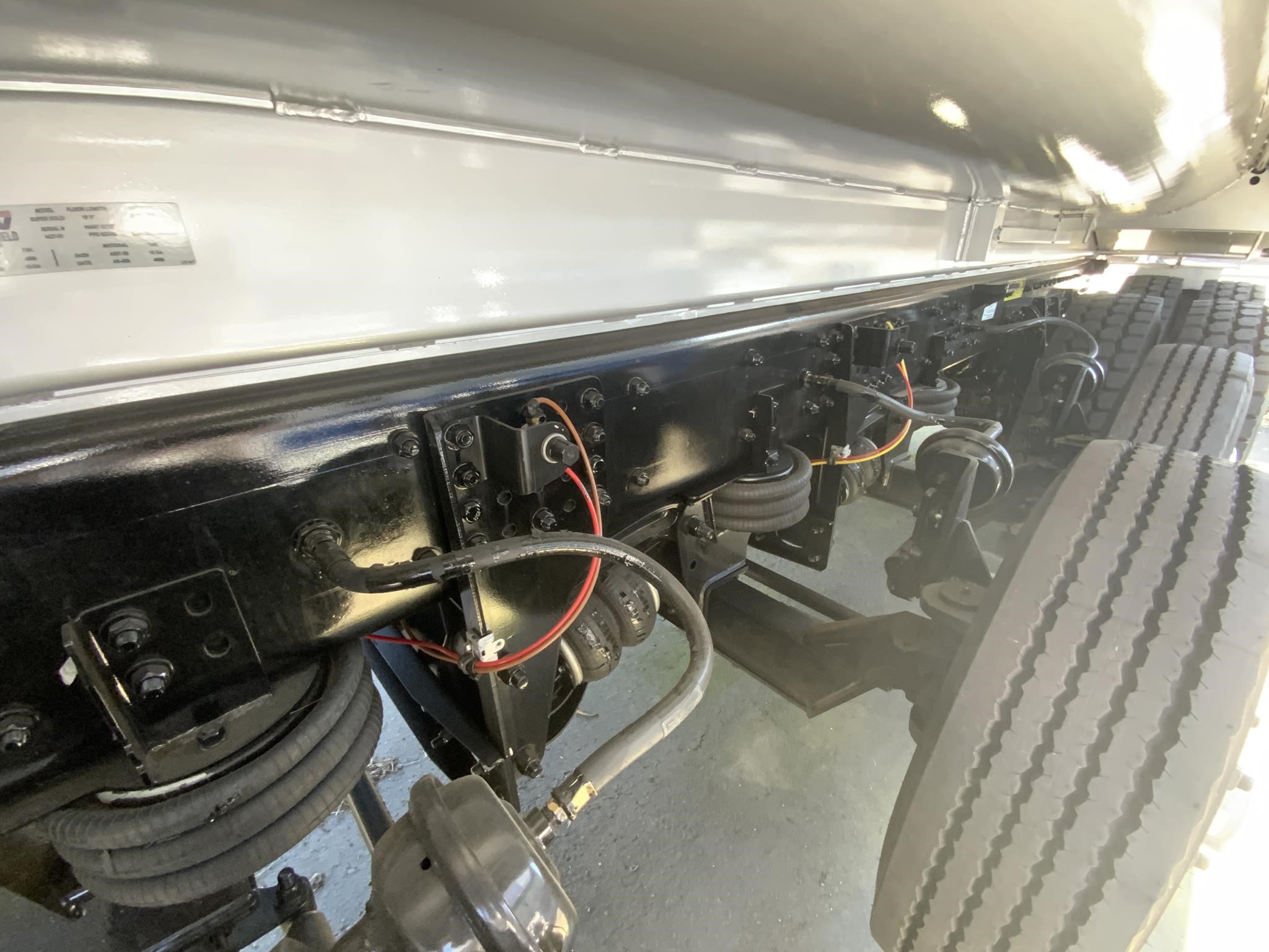 2025 WESTERN STAR 47X 9053525319 2025 WESTERN STAR 47X 9053525319