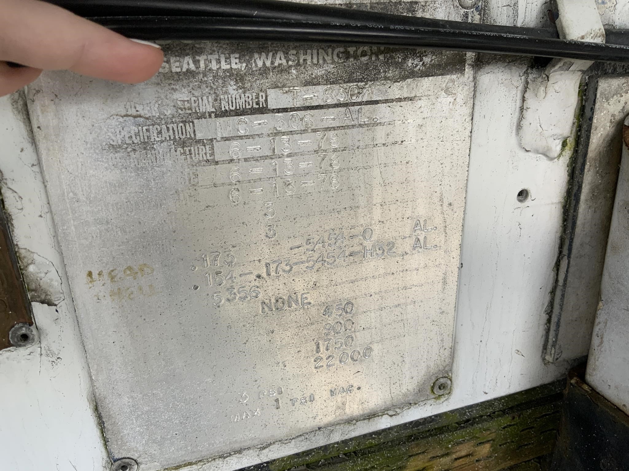 1991 CHEVROLET KODIAK C7500 9055693055 1991 CHEVROLET KODIAK C7500 9055693055