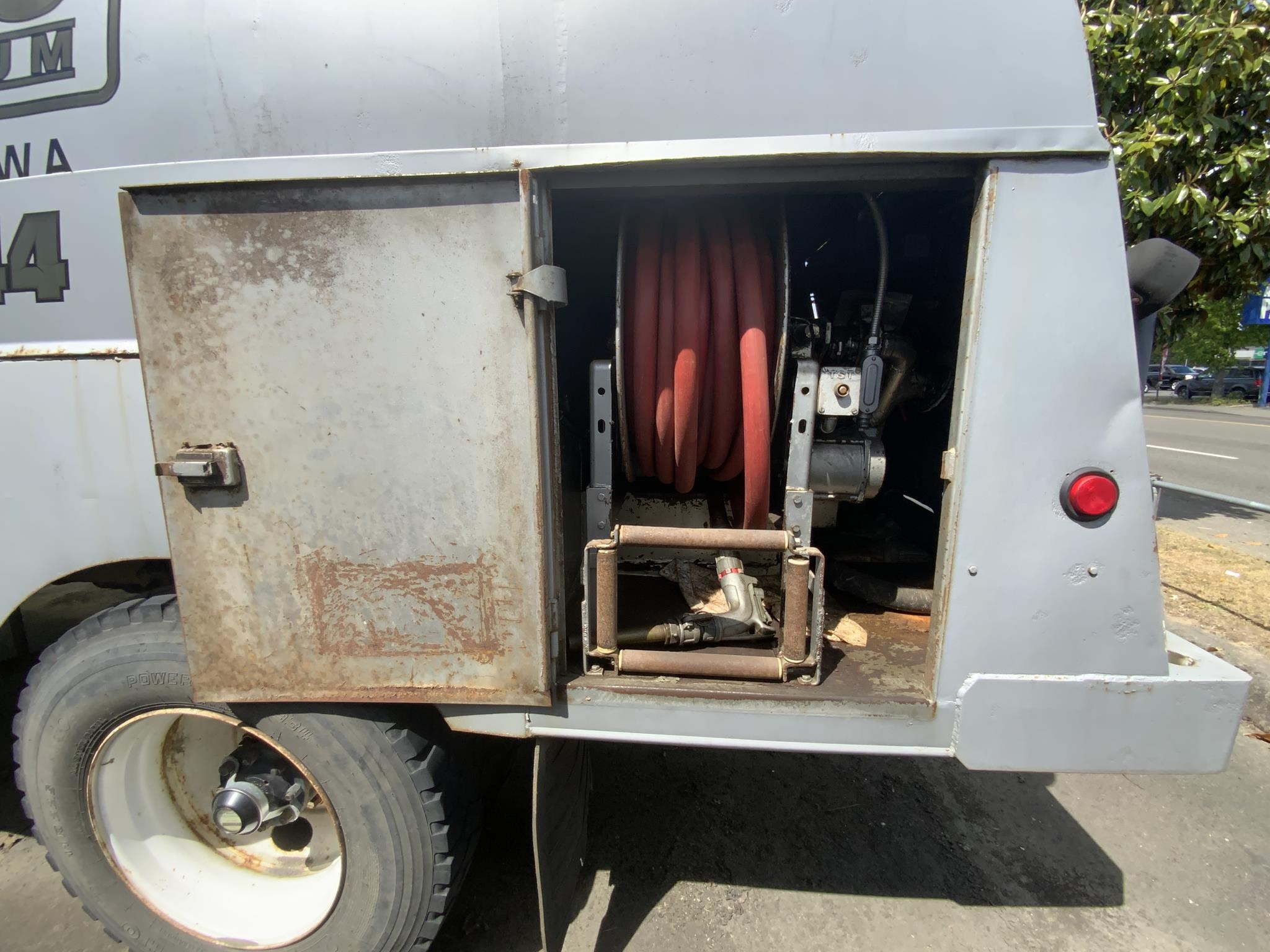 1991 CHEVROLET KODIAK C7500 9055700270 1991 CHEVROLET KODIAK C7500 9055700270