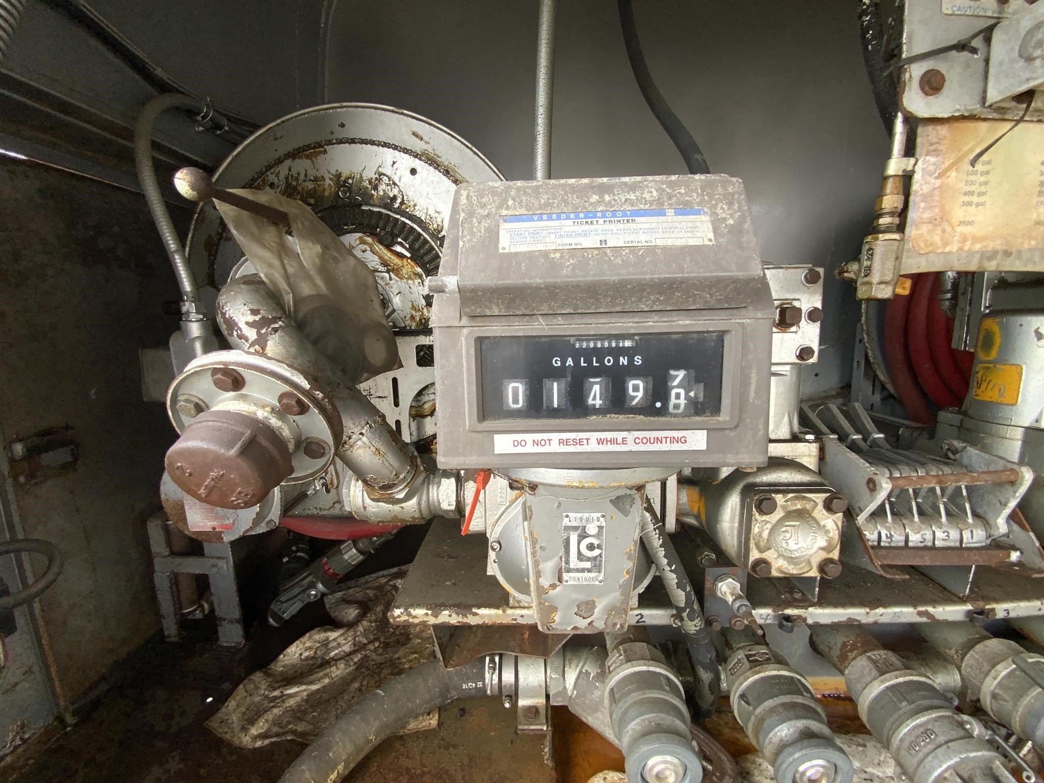 1991 CHEVROLET KODIAK C7500 9055700314 1991 CHEVROLET KODIAK C7500 9055700314