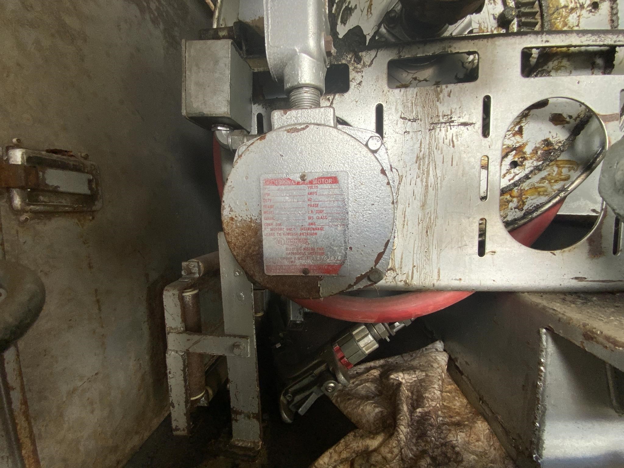 1991 CHEVROLET KODIAK C7500 9055700339 1991 CHEVROLET KODIAK C7500 9055700339