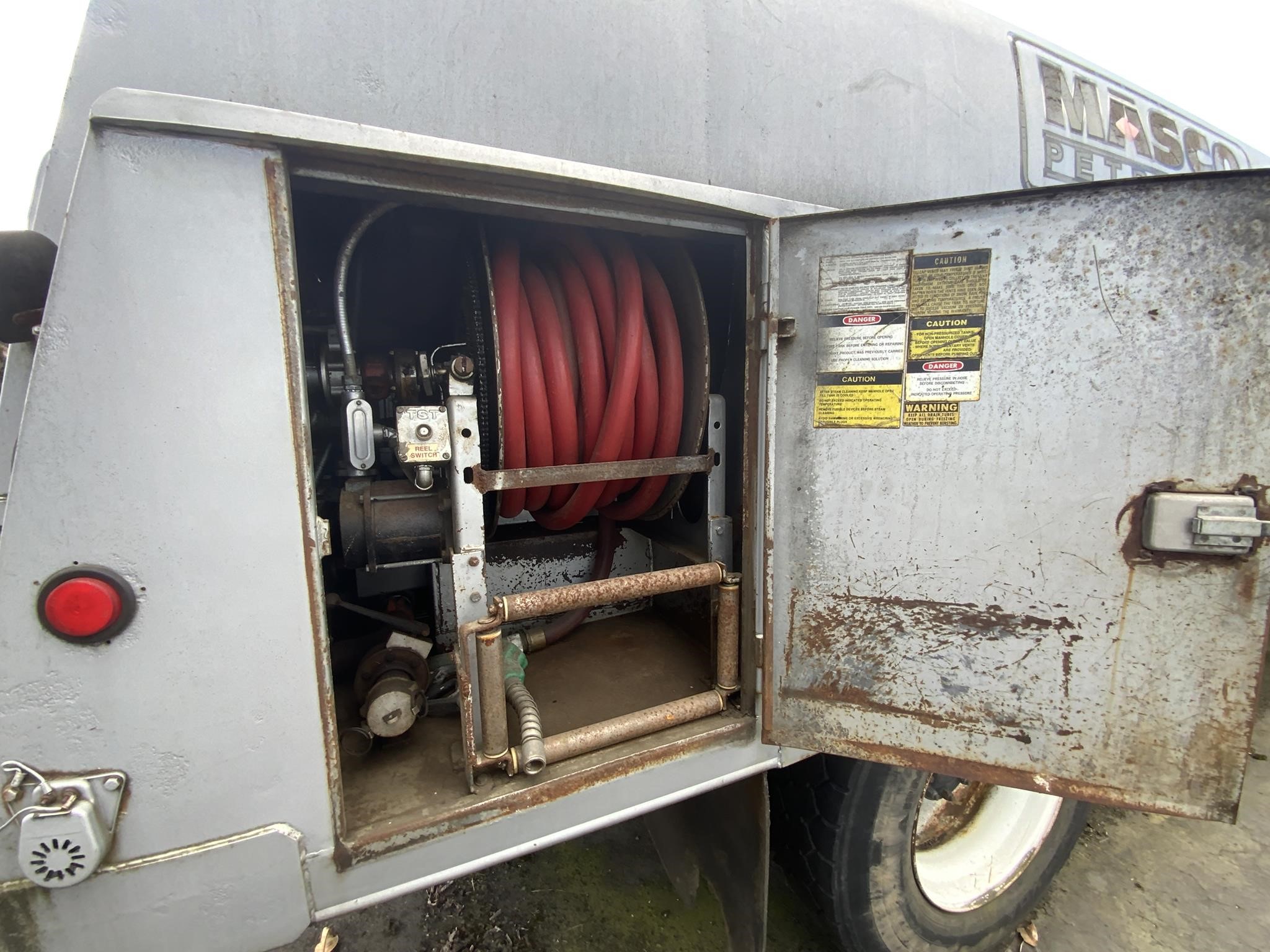 1991 CHEVROLET KODIAK C7500 9055700520 1991 CHEVROLET KODIAK C7500 9055700520