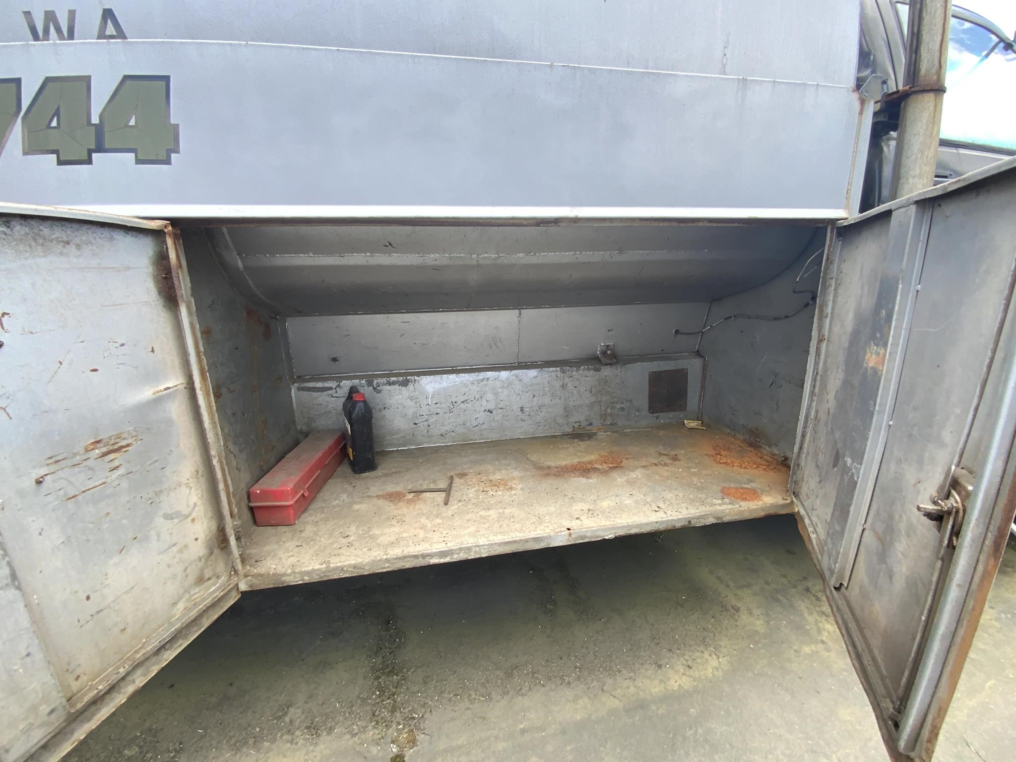 1991 CHEVROLET KODIAK C7500 9055700552 1991 CHEVROLET KODIAK C7500 9055700552