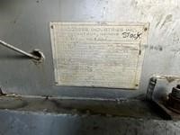 1991 CHEVROLET KODIAK C7500 9055700574 1991 CHEVROLET KODIAK C7500 9055700574