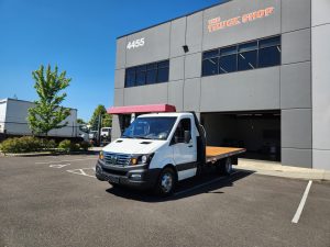 2022 WORKHORSE W4CC 9071415709