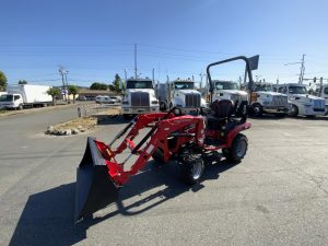 2026 MAHINDRA 1120HST 10028836631