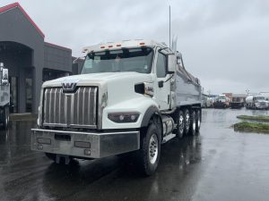 2026 WESTERN STAR 49X 11011623965