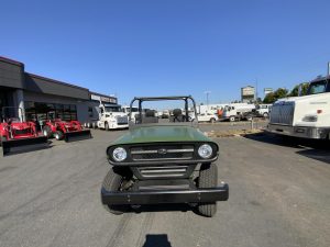 2015 MAHINDRA 1533 10028826744