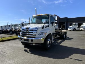 2026 HINO XL8 11014949034