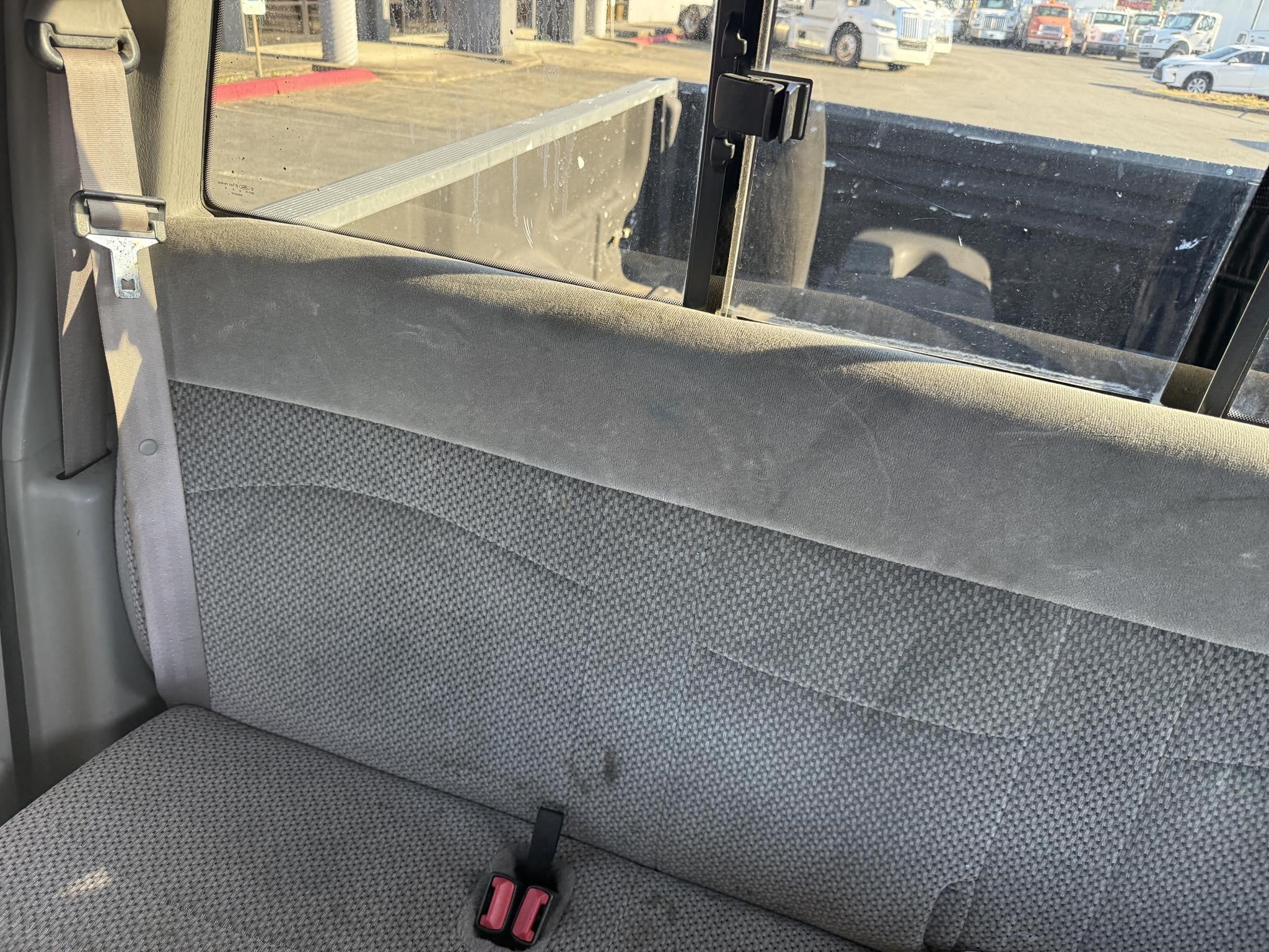 1999 FORD F150 11030267057 1999 FORD F150 11030267057