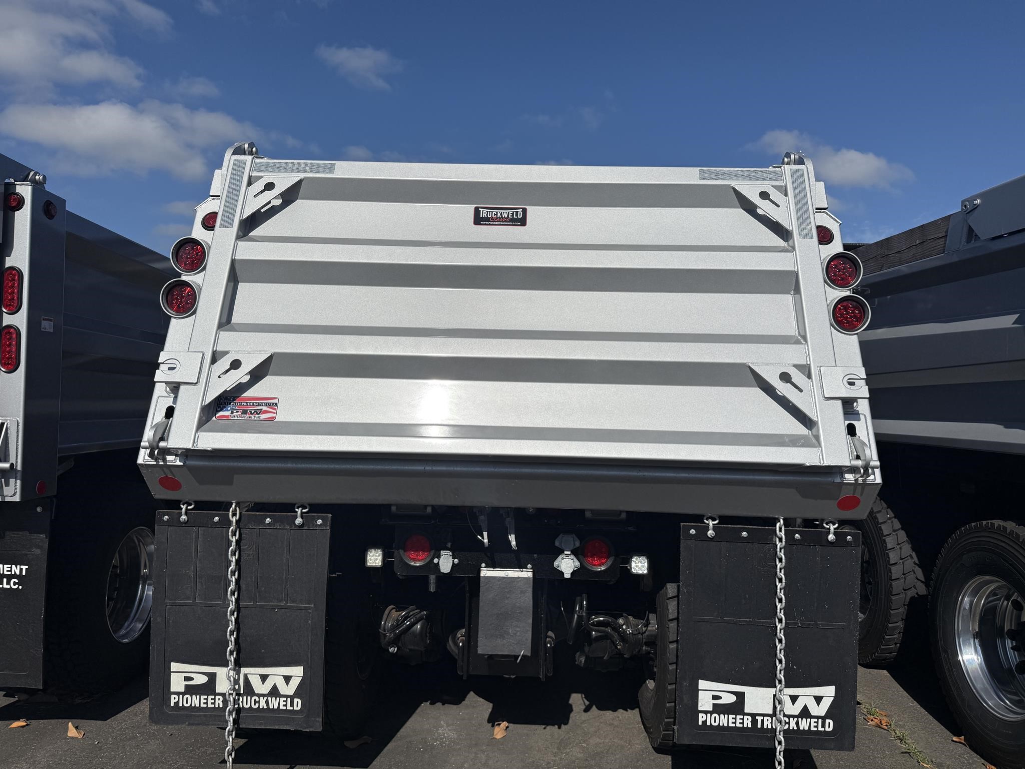 2026 WESTERN STAR 47X 11033889829 2026 WESTERN STAR 47X 11033889829