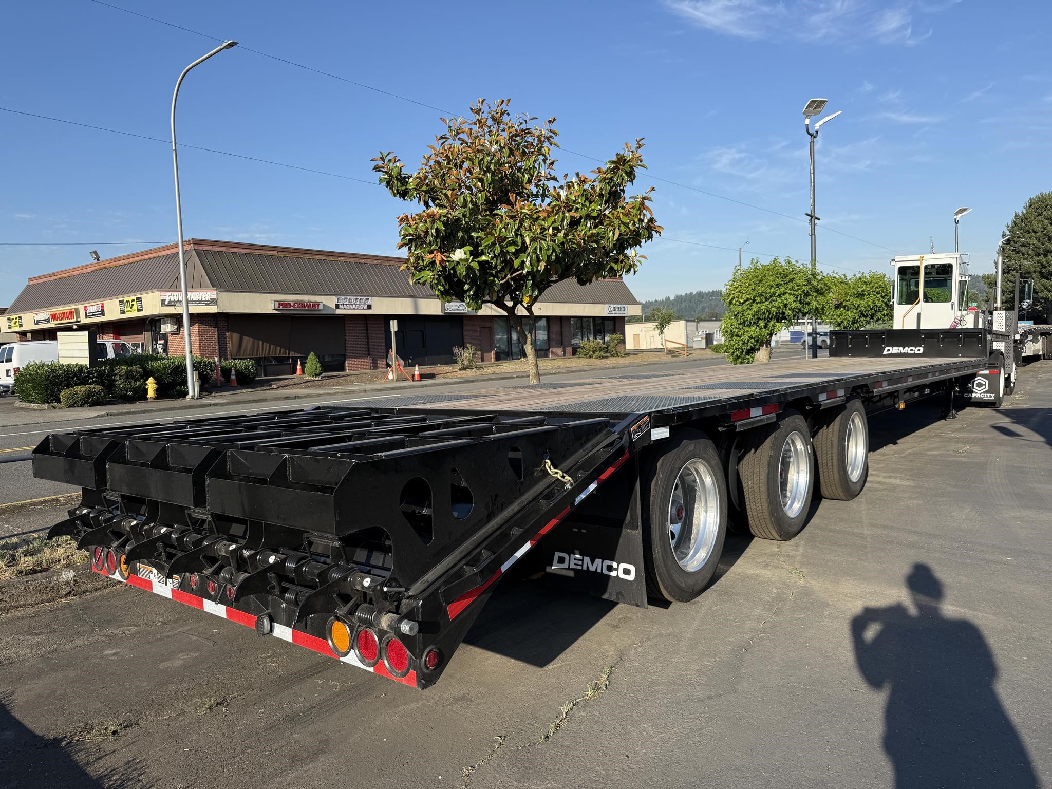 2027 DEMCO DD48-5 - image 2 of 6