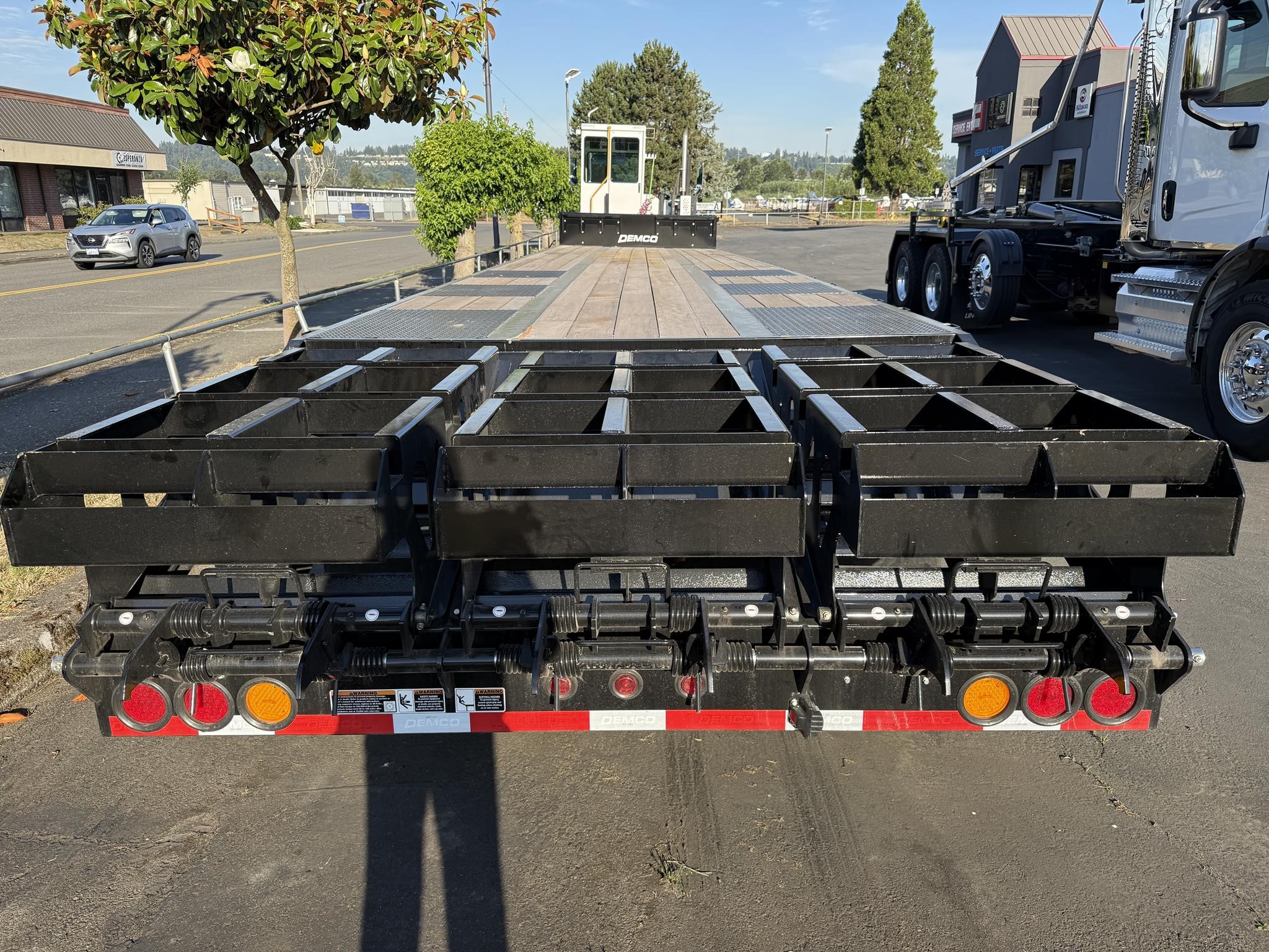 2027 DEMCO DD48-5 - image 3 of 6
