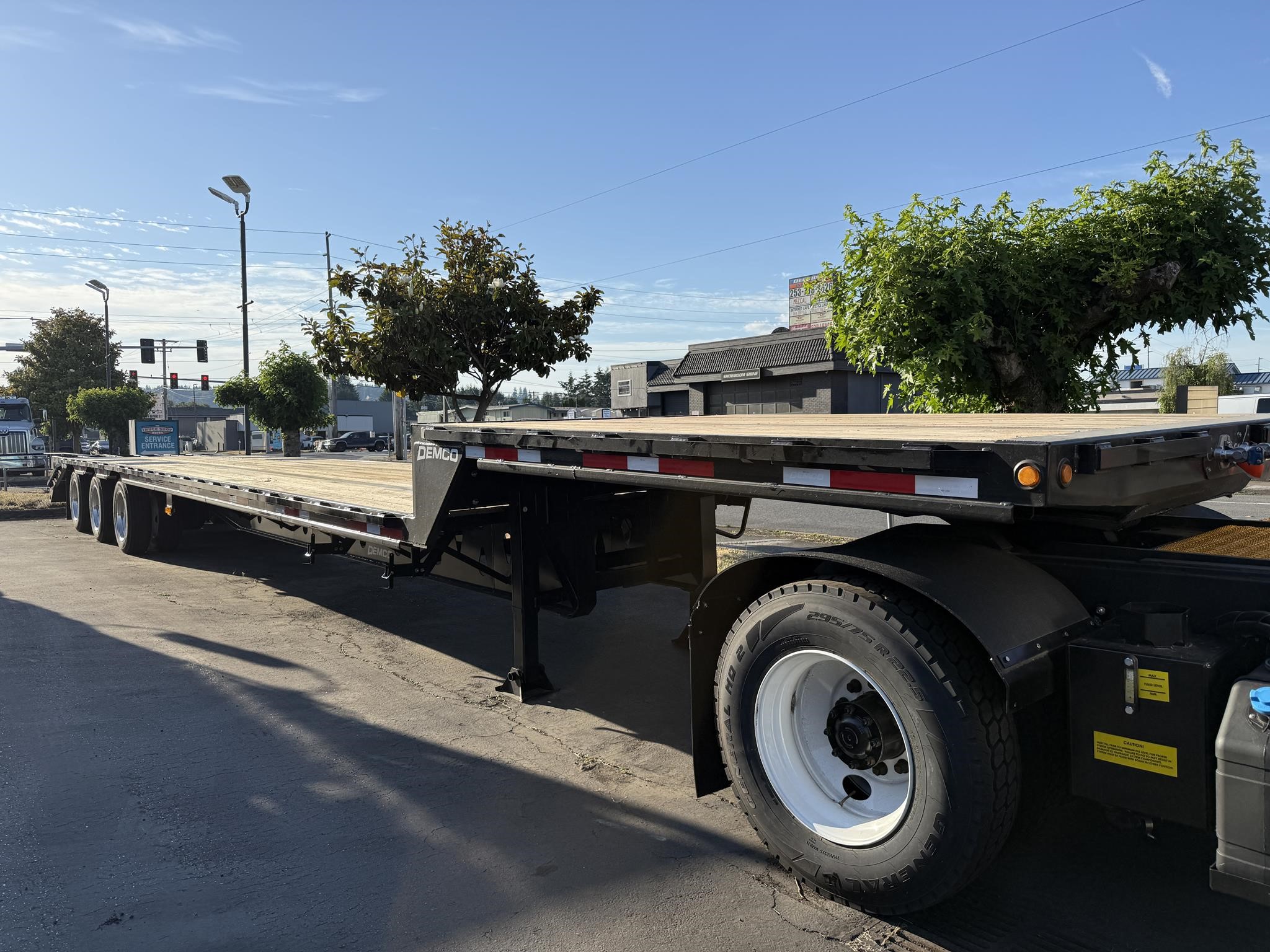 2027 DEMCO DD48-5 - image 4 of 6