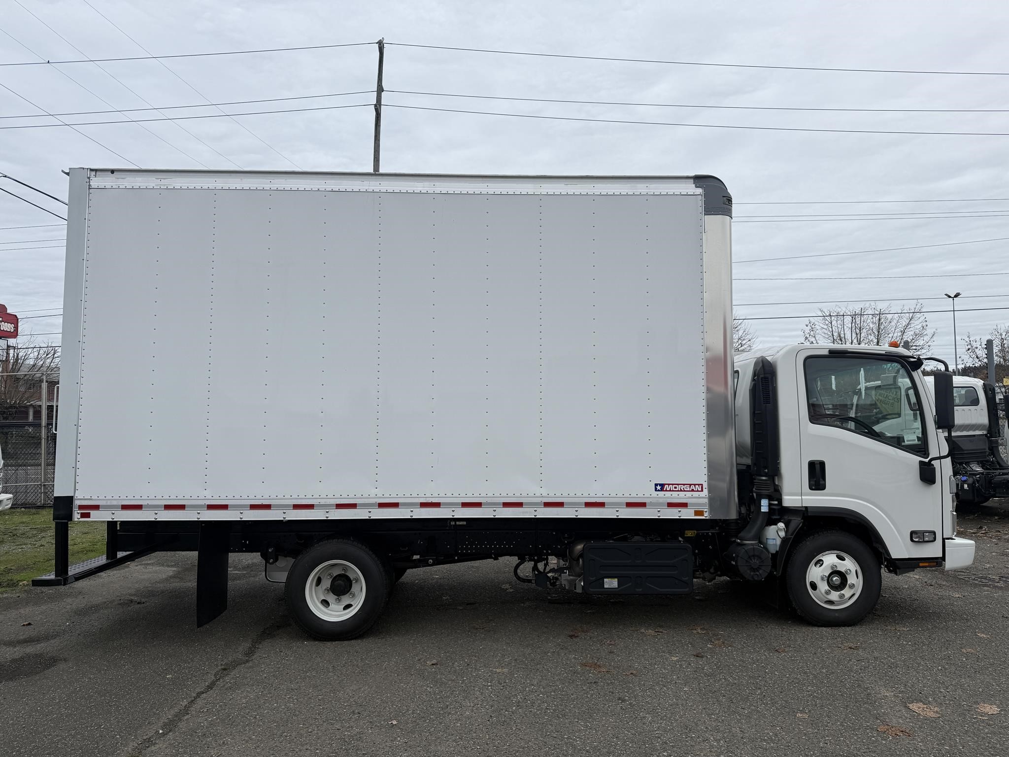 2024 HINO S4 11049417008 2024 HINO S4 11049417008